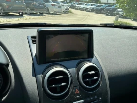Nissan Qashqai 1.5D 106k.с NAVI Кожа 6ск., снимка 12