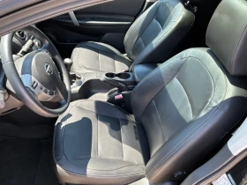 Nissan Qashqai 1.5D 106k.с NAVI Кожа 6ск., снимка 8