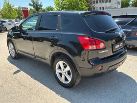 Nissan Qashqai 1.5D 106k.с NAVI Кожа 6ск., снимка 6