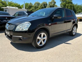 Nissan Qashqai 1.5D 106k.с NAVI Кожа 6ск., снимка 1