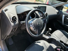 Nissan Qashqai 1.5D 106k.с NAVI Кожа 6ск., снимка 7