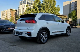 Kia Niro 64KW/Premium/Face Lift/KiA connect, снимка 3