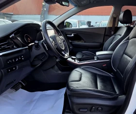 Kia Niro 64KW/Premium/Face Lift/KiA connect, снимка 8