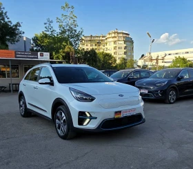 Kia Niro 64KW/Premium/Face Lift/KiA connect, снимка 1