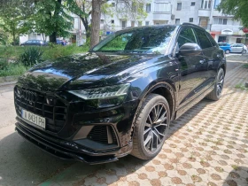 Audi Q8 50TDI, снимка 1