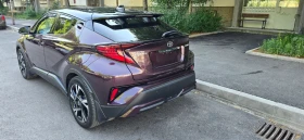 Toyota C-HR, снимка 2