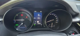 Toyota C-HR, снимка 15