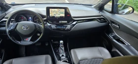 Toyota C-HR, снимка 13