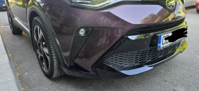 Toyota C-HR, снимка 12