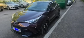 Toyota C-HR, снимка 1