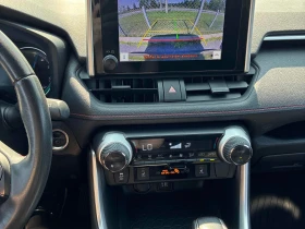 Toyota Rav4 PRIME* AWD* CARFAX* АВТО КРЕДИТ* , снимка 9