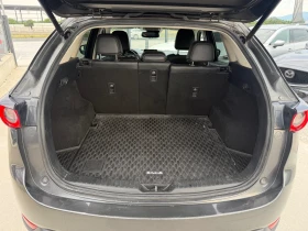 Mazda CX-5 2.5i* 2018г* 124.000КМ* 4х4* АВТОМАТИК* , снимка 10