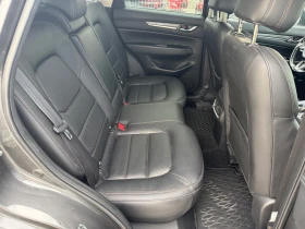 Mazda CX-5 2.5i* 2018г* 124.000КМ* 4х4* АВТОМАТИК* , снимка 12