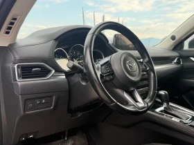 Mazda CX-5 2.5i* 2018г* 124.000КМ* 4х4* АВТОМАТИК* , снимка 8