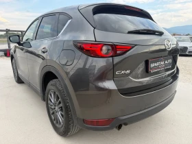 Mazda CX-5 2.5i* 2018г* 124.000КМ* 4х4* АВТОМАТИК* , снимка 6