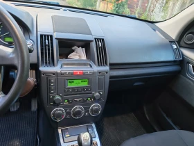 Land Rover Freelander 2.2 TD4 , снимка 15