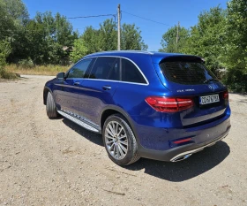 Mercedes-Benz GLC 350, снимка 6