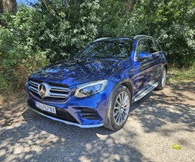 Mercedes-Benz GLC 350, снимка 4