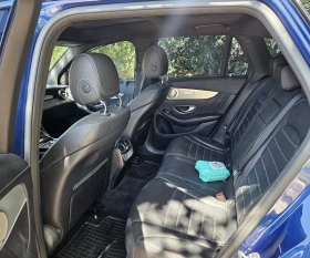 Mercedes-Benz GLC 350, снимка 12