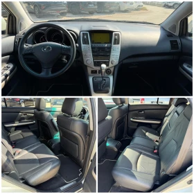 Lexus RX 400h 3.3h 272к.с 4x4 luxury FULL Внос Италия , снимка 14