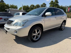 Lexus RX 400h 3.3h 272к.с 4x4 luxury FULL Внос Италия , снимка 1