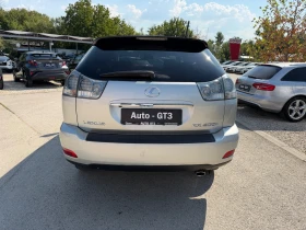 Lexus RX 400h 3.3h 272к.с 4x4 luxury FULL Внос Италия , снимка 5