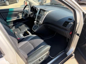 Lexus RX 400h 3.3h 272к.с 4x4 luxury FULL Внос Италия , снимка 15