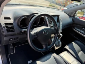 Lexus RX 400h 3.3h 272к.с 4x4 luxury FULL Внос Италия , снимка 7