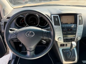 Lexus RX 400h 3.3h 272к.с 4x4 luxury FULL Внос Италия , снимка 8