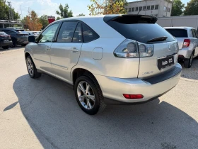 Lexus RX 400h 3.3h 272к.с 4x4 luxury FULL Внос Италия , снимка 6