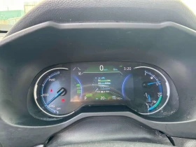 Toyota Rav4 * XSE AWD * CARFAX * ОПЦИЯ ЗА ФИНАНСИРАНЕ, снимка 8