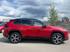 Toyota Rav4 * XSE AWD * CARFAX * ОПЦИЯ ЗА ФИНАНСИРАНЕ, снимка 3
