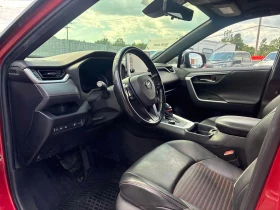 Toyota Rav4 * XSE AWD * CARFAX * ОПЦИЯ ЗА ФИНАНСИРАНЕ, снимка 5