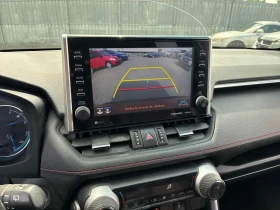Toyota Rav4 * XSE AWD * CARFAX * ОПЦИЯ ЗА ФИНАНСИРАНЕ, снимка 9