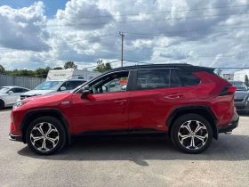 Toyota Rav4 * XSE AWD * CARFAX * ОПЦИЯ ЗА ФИНАНСИРАНЕ, снимка 2