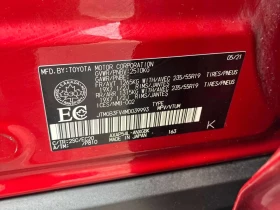 Toyota Rav4 * XSE AWD * CARFAX * ОПЦИЯ ЗА ФИНАНСИРАНЕ, снимка 10