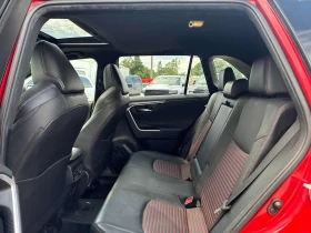 Toyota Rav4 * XSE AWD * CARFAX * ОПЦИЯ ЗА ФИНАНСИРАНЕ, снимка 14