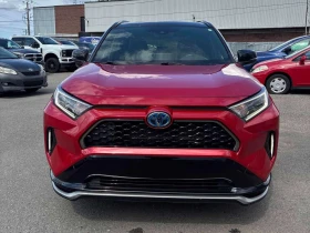 Toyota Rav4 * XSE AWD * CARFAX * ОПЦИЯ ЗА ФИНАНСИРАНЕ, снимка 6