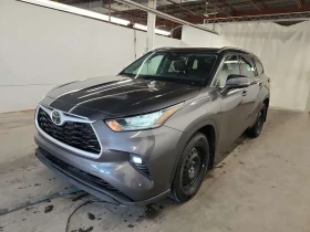 Toyota Highlander XLE| PANO| ПОДГРЕВИ| 2 КЛЮЧА| 7 МЕСТА| , снимка 1