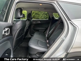 Kia Sportage Hybrid EX AWD Apple CarPlay / Leather No Accident!, снимка 16