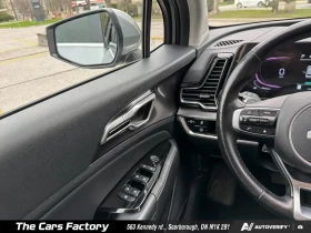 Kia Sportage Hybrid EX AWD Apple CarPlay / Leather No Accident!, снимка 10