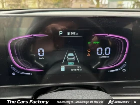 Kia Sportage Hybrid EX AWD Apple CarPlay / Leather No Accident!, снимка 9