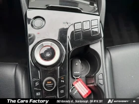 Kia Sportage Hybrid EX AWD Apple CarPlay / Leather No Accident!, снимка 14