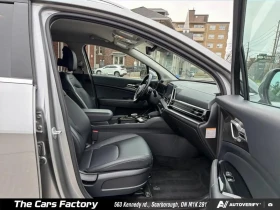 Kia Sportage Hybrid EX AWD Apple CarPlay / Leather No Accident!, снимка 15