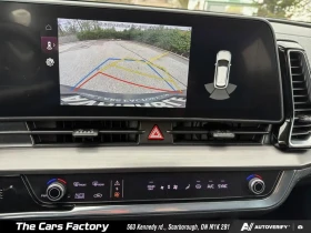 Kia Sportage Hybrid EX AWD Apple CarPlay / Leather No Accident!, снимка 13