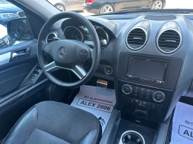 Mercedes-Benz ML 300 CDI SPORT , снимка 12