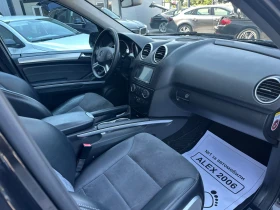 Mercedes-Benz ML 300 CDI SPORT , снимка 8