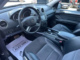 Mercedes-Benz ML 300 CDI SPORT , снимка 5