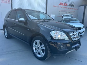 Mercedes-Benz ML 300 CDI SPORT , снимка 2