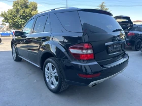 Mercedes-Benz ML 300 CDI SPORT , снимка 4